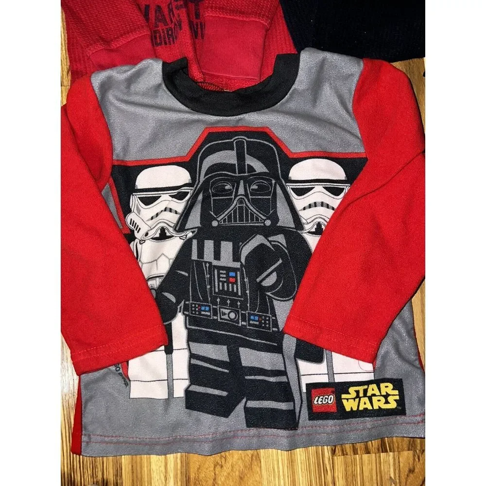 Lego star wars